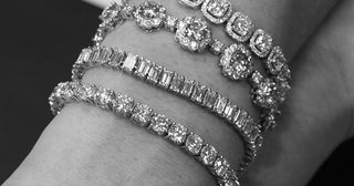 How to Clean a Tennis Bracelet: Tips and Tricks to Keep It Sparkling