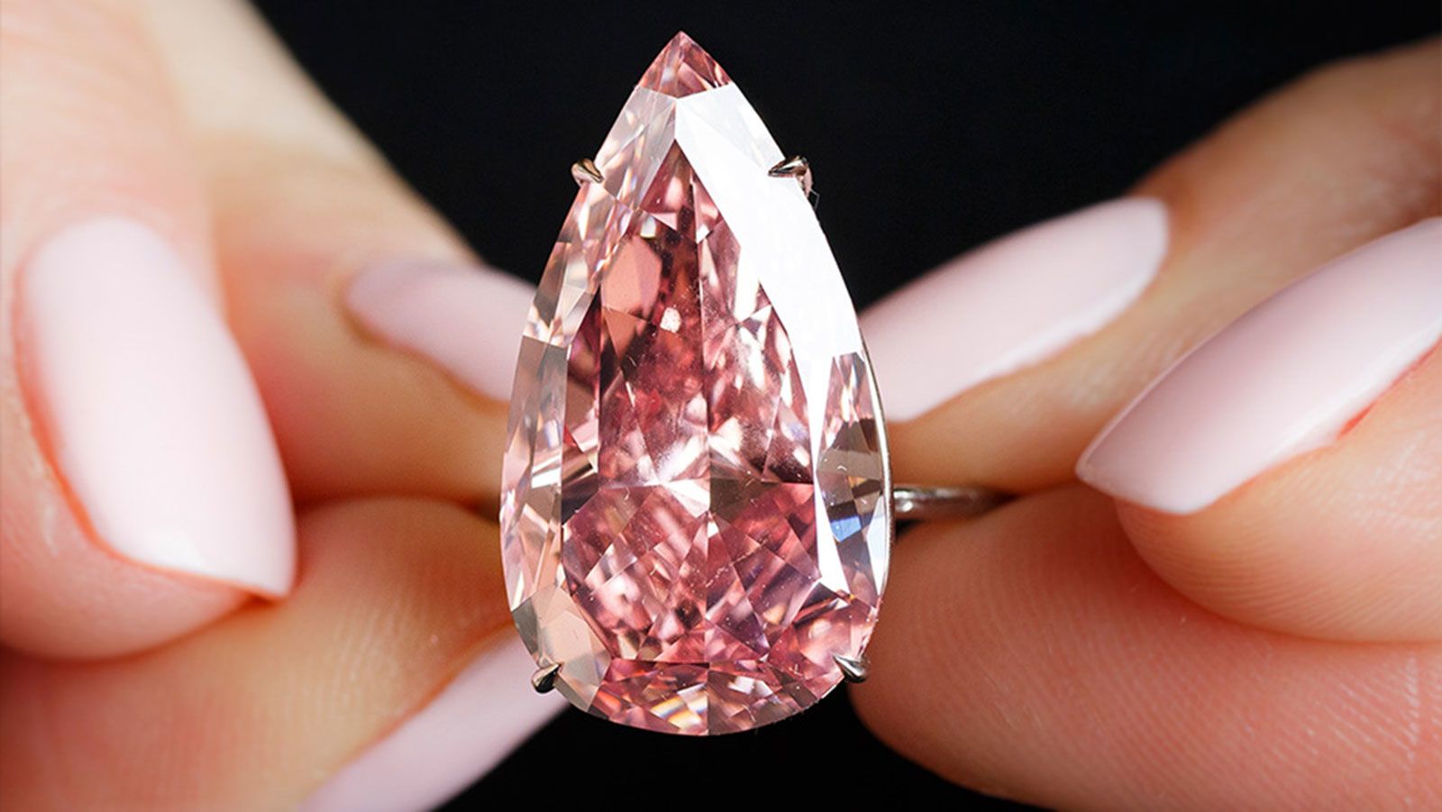 Pink Diamonds: Are They Worth the Hype? – Azzallure