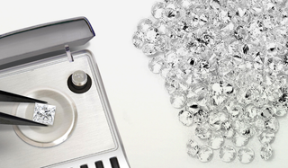 What You Need to Know About CTTW, or Carat Total Weight, Before Buying a Ring