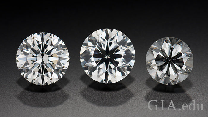 The Truth About Triple Excellent Diamonds—Are They Always Better ...
