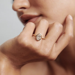 The Anatomy of a Ring: Parts & Designs