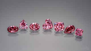 The Allure of Pink Diamonds: A Unique Investment Opportunity