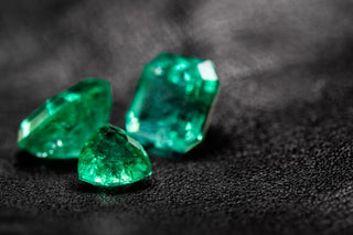 The Ultimate Guide to Zambian Emeralds