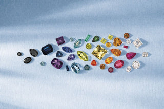 If a Big White Diamond Doesn't Impress Anyone Anymore, What Actually Does?