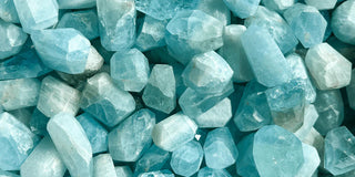 All About the March Birthstone: Aquamarine