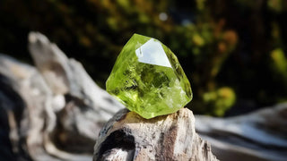 Why August's Birthstone Deserves So Much More Credit