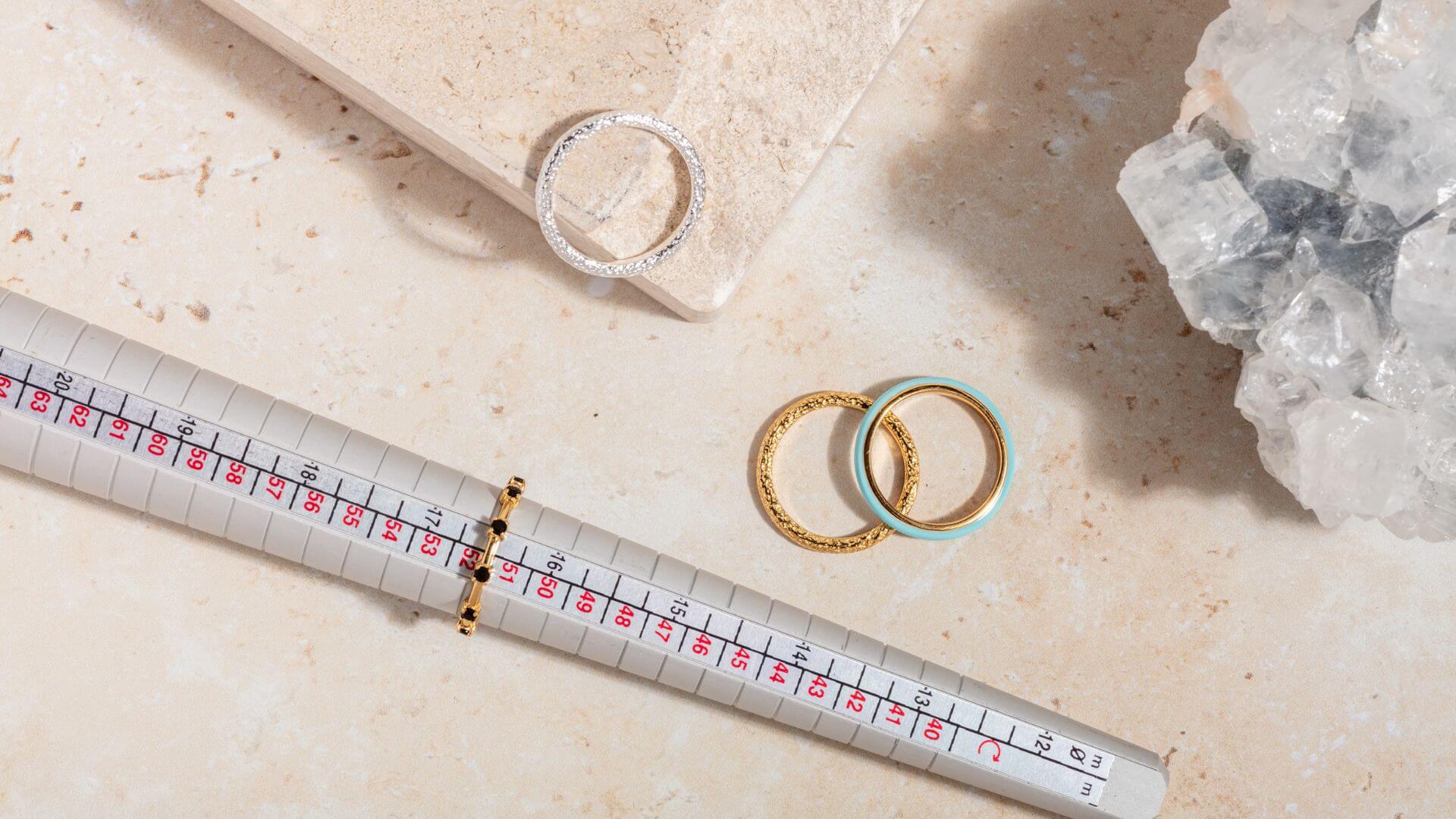 Ring Resizing 101 : Everything You Need to Know – Azzallure