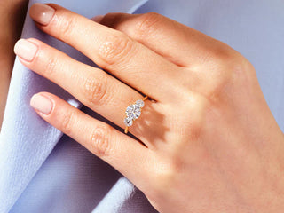 Solitaire vs. Three-Stone Rings: What You Need to Know Before Choosing