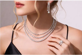 Are You Buying a Diamond for Yourself or Society?