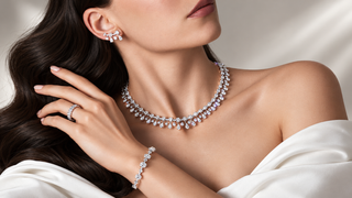 The Psychology Behind the Diamond You Can’t Stop Looking At