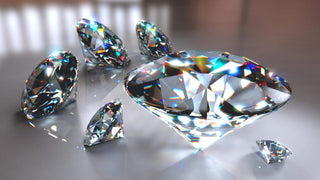 Unlocking the Value of Diamonds: Understanding the Factors that Determine a Diamond’s Worth