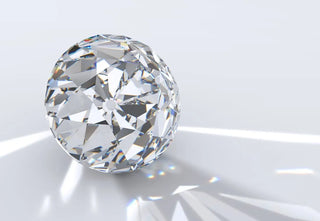 Old European Cut Diamonds: A Timeless Treasure