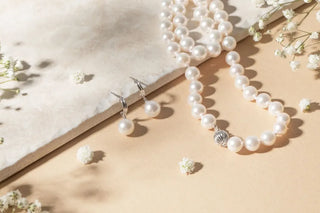 The Ultimate Guide to Freshwater Pearls