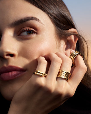 Gold and Steel: Smart Innovation or the Beginning of a Luxury Downgrade?