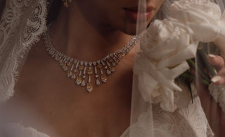 Lab Diamonds and Sustainability: A Greener Choice for Eco-Conscious Brides in Dubai