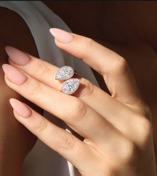 Debunking Myths About Lab-Grown Diamonds: The Truth About This Ethical Gem