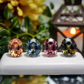 Zircon Isn't Cubic Zirconia, and the Mix Up Has Cost This Stone Its Reputation