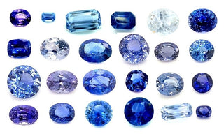 How Sapphires Are Valued: The Ultimate Guide to Understanding Sapphire Pricing