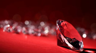 Blood Diamonds: Unveiling the Ethical and Economic Impact of Conflict Gems