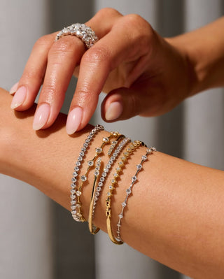 The Jewellery Piece Everyone's Quietly Buying Right Now (And Why)