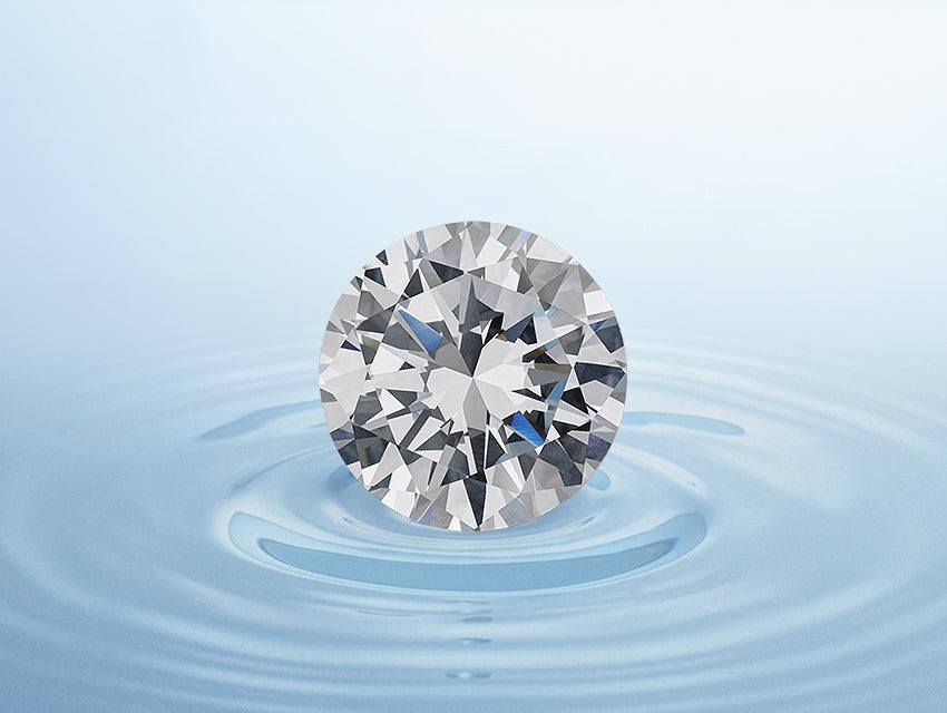Water-Purifying Diamonds: A Revolutionary Use for Earth’s Hardest Subs ...