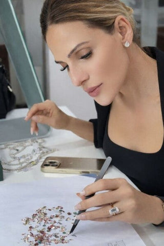 Azzallure Diamonds Heralds the Rise of the Trailblazing Jeweler