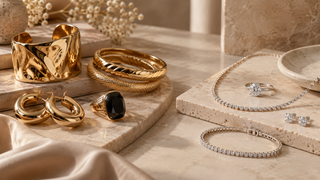 The Costume Jewellery Pieces Actually Worth Buying