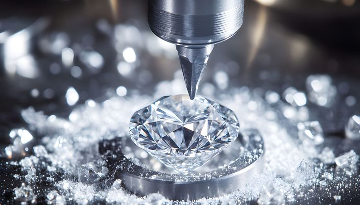 The Truth No One Tells You About Lab Diamond Pricing – Azzallure