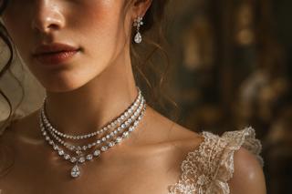 Why Fine Jewelry Is Considered a Long-Term Luxury Investment