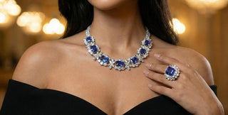 How to Commission Bespoke Diamond Jewellery in Dubai