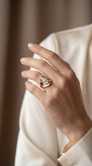 What is 750 Gold? The Definitive Guide to 18K Hallmarks