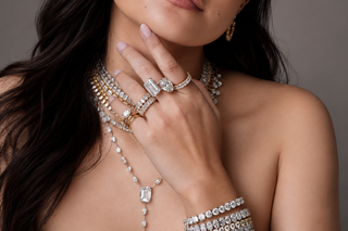 Latest Designer Fashion Jewelry Trends Dominating Dubai Luxury Fashion in 2026