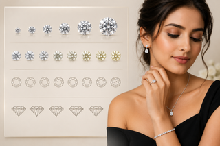 The Complete Beginner’s Guide to Understanding a Diamond Quality Chart