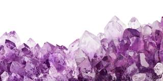 Celebrate February with Amethyst