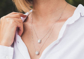 Why Long Necklaces Are the Ultimate Statement Piece for Your Jewellery Collection