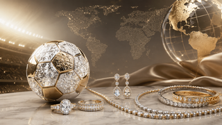 How FIFA World Cup 2026 Is Shaping Global Luxury Jewel Trends