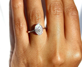 Is Moissanite the Best Fake Diamond? Here's Why It's a Brilliant Alternative