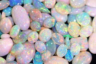 Opals: A Burst of Color in Your Jewelry Collection