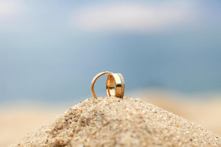 FUN IN THE SUN: KEEPING YOUR JEWELRY SAFE THIS SUMMER