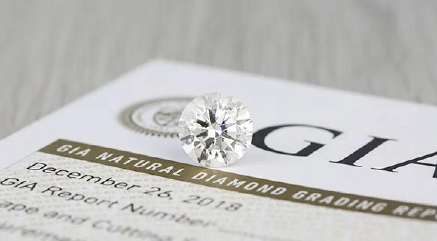 Where Can I Get My Diamond Certificate? Real-World Advice From Someone ...