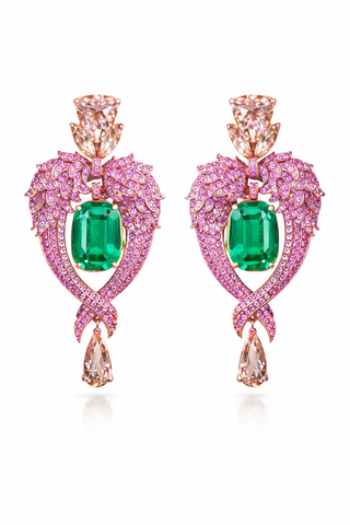 Bespoke Earrings