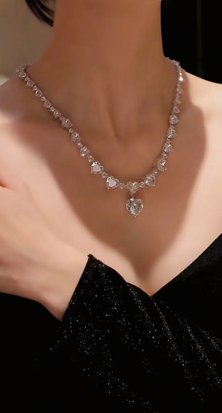 Synthetic Sapphires Jewelry