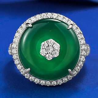 Natural Jade Jewelry