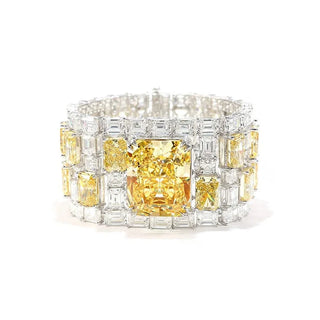 Yellow Sapphire Jewelry