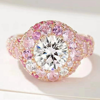 Pink Sapphire