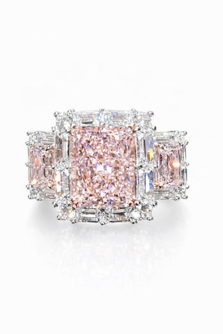 Bespoke Rings