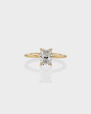 Solitaire Rings