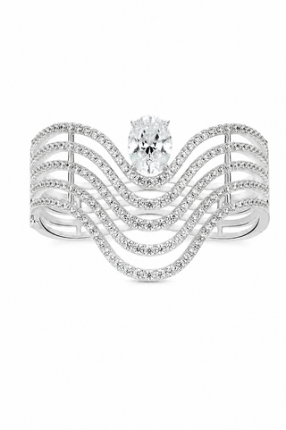 The Odyssey Cuff