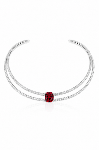 The Meridian Rouge