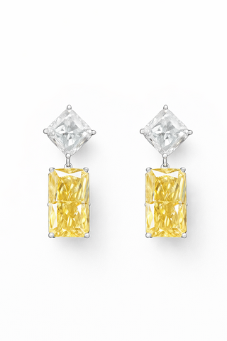 Royal Prism Earrings
